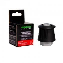 Gecko Adapter M22/14MM...