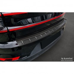 Avisa Black Stainless Steel...