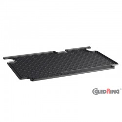 Rubbasol (Rubber) Trunk mat...
