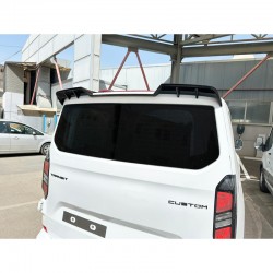 Roof spoiler V.2 suitable...