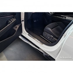 Avisa Inox door sill...