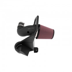 K&N Aircharger Kit passend...
