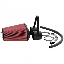 K&N Aircharger Kit passend...