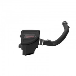 K&N Aircharger Kit suitable...