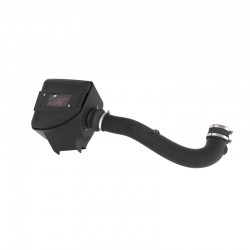 K&N Aircharger Kit passend...