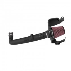 K&N Aircharger Kit passend...