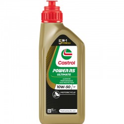 Castrol Huile Moteur Power...