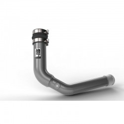 K&N Charge Pipe Kit...