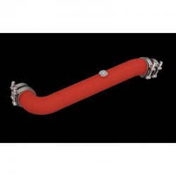 K&N Charge Pipe Kit passend...
