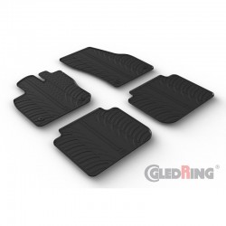 Gledring Rubber car mats...