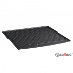 Rubbasol (Rubber) Trunk mat...