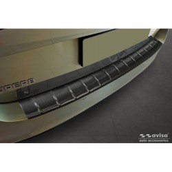 Avisa Black Stainless Steel...