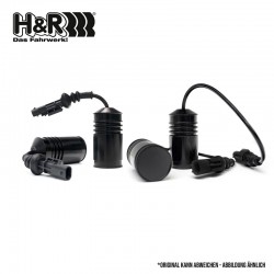 H&R Cancellation kit voor...