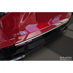 Avisa Stainless Steel Rear...
