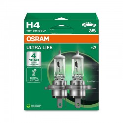 Osram Ultra Life Halogeen...