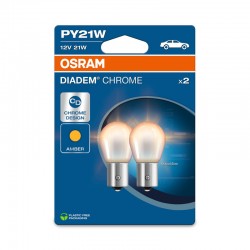 Osram Diadem Chrome Halogen...