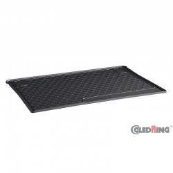 Rubbasol (Rubber) Trunk mat...