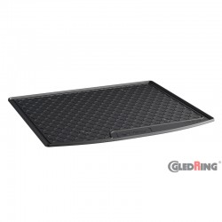 Rubbasol (Rubber) Trunk mat...