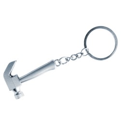 Simoni Racing Key Chain Hammer