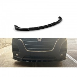 Motordrome Front spoiler...