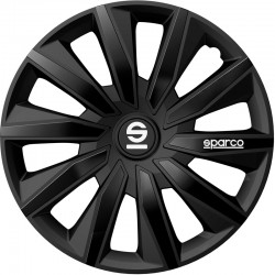 Sparco Enjoliveurs Milano -...