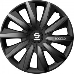 Sparco Enjoliveurs Milano -...