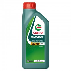 Castrol Motoröl Magnatec...