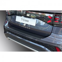 Protection de seuil arrière...