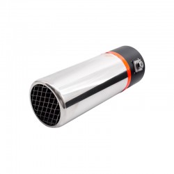 Simoni Racing Exhaust Tip...