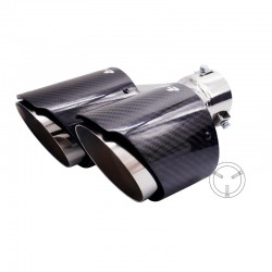 Simoni Racing Exhaust Tip...
