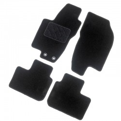 AutoStyle Set car mats...