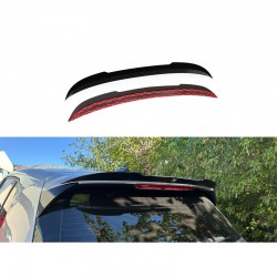 Motordrome Dakspoiler...