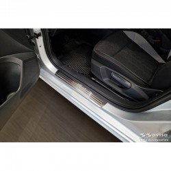 Seuils de portes inox sur...