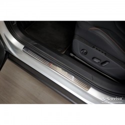 Seuils de portes inox sur...