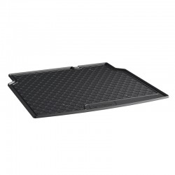 Rubbasol (Rubber) Trunk mat...