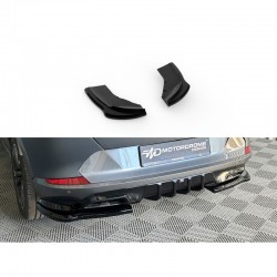 Motordrome Rear bumper...