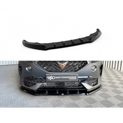 Motordrome Front spoiler...