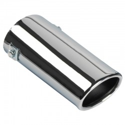 AutoStyle Exhaust finisher...