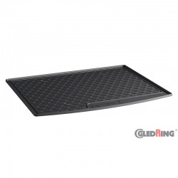 Rubbasol (Rubber) Trunk mat...
