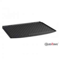 Rubbasol (Rubber) Trunk mat...