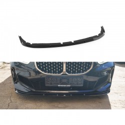 Motordrome Front spoiler...