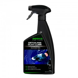 Gecko Clay Detailing Spray...
