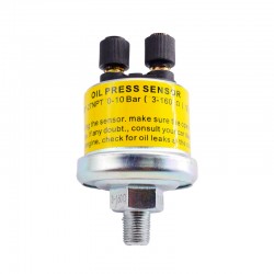 Simoni Racing Oil-pressure...