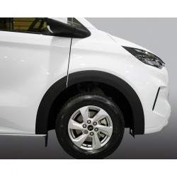 RGM Set Wheel arch...