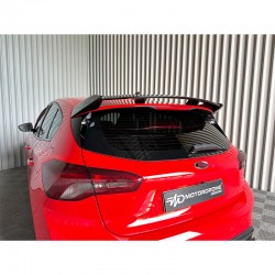 Motordrome Roof spoiler...