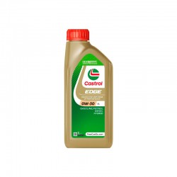 Castrol Motoröl Edge 0W-30...