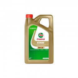 Castrol Motoröl Edge 0W-30...