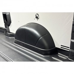 RGM Set inner wheel arch...