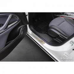 Seuils de portes inox sur...