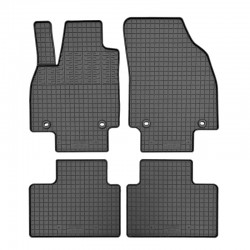 CIKCAR Rubber car mats set...